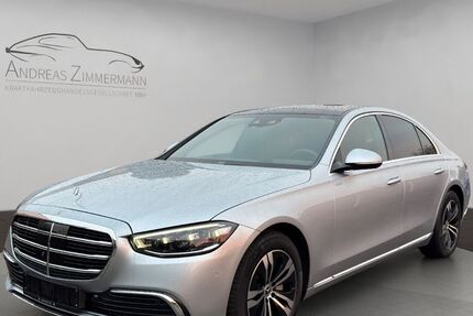 Mercedes-Benz S 350 41.650 km 72.900 &euro; Kaarst 41564