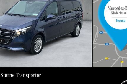 Mercedes-Benz V 220 10.898 km 53.480 &euro; Neuss 41460