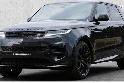 Land Rover Range Rover Sport 12.402 km 105.950 &euro; Düsseldorf 40547