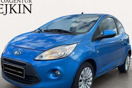 Ford Ka/Ka+ 177.501 km 2.990 &euro; Krefeld 47803