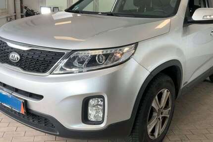 Kia Sorento 150.000 km 11.900 &euro; Düsseldorf 40233