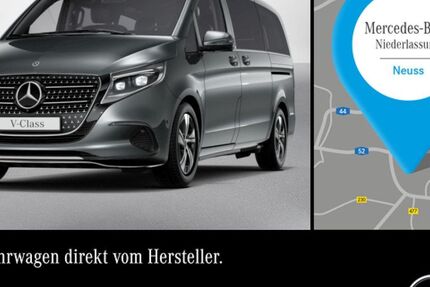 Mercedes-Benz V 300 11.167 km 79.990 &euro; Neuss 41460