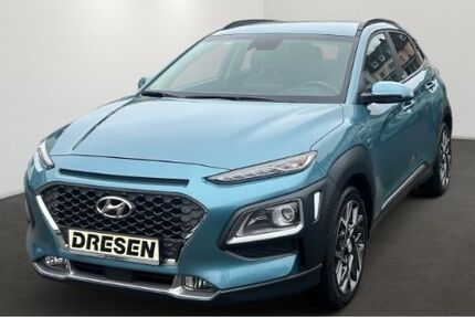 Hyundai KONA 22.000 km 20.990 &euro; Mönchengladbach 41061