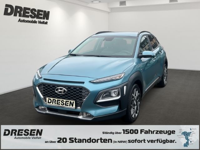 Hyundai KONA 22.000 km 20.990 &euro; Mönchengladbach 41061