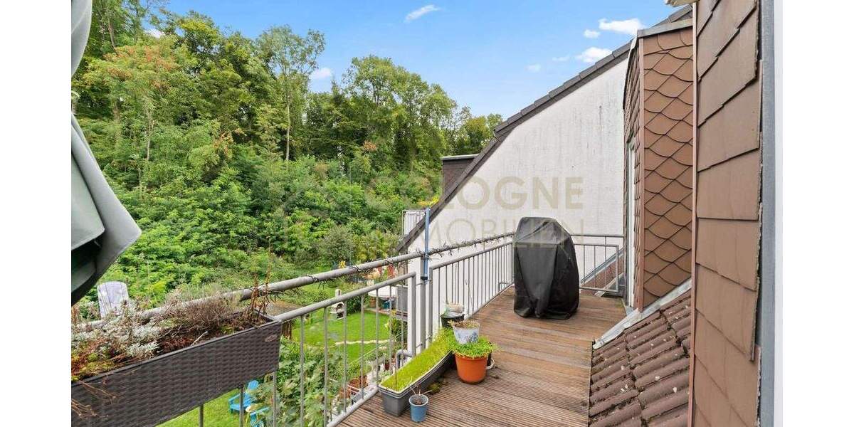 Etagenwohnung Frechen Grube Carl - 3 Zimmer, 86 m&sup2;, 250.000&euro; | Angebot:25669273