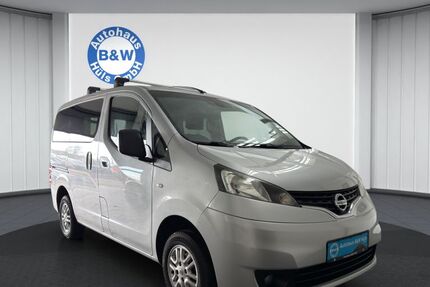 Nissan NV200 132.434 km 9.899 &euro; Krefeld 47805