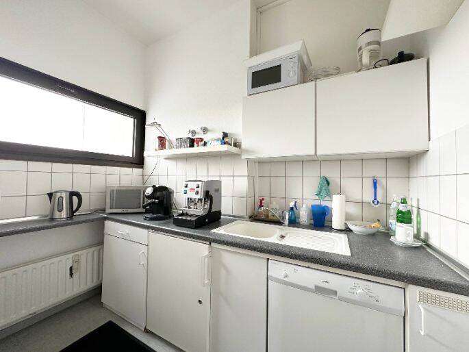 Gewerbeobjekt Düsseldorf Mörsenbroich - 214&euro; | Angebot:25970732