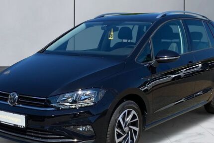 VW Golf Sportsvan 56.534 km 18.990 &euro; Viersen 41751