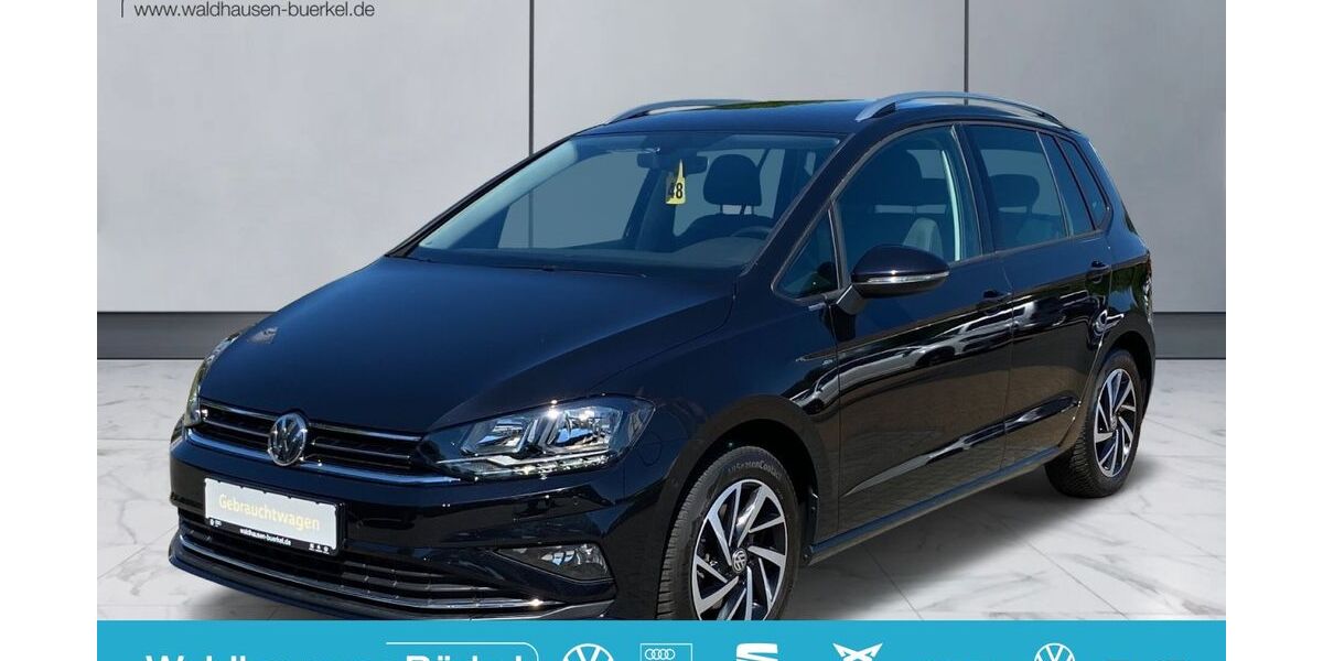 VW Golf Sportsvan 56.534 km 18.990 &euro; Viersen 41751