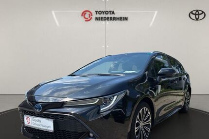 Toyota Corolla 58.800 km 24.385 &euro; Krefeld 47809