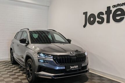 Skoda Karoq 12.307 km 36.990 &euro; Monheim am Rhein 40789
