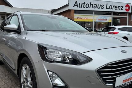 Ford Focus 138.409 km 10.200 &euro; Korschenbroich 41352