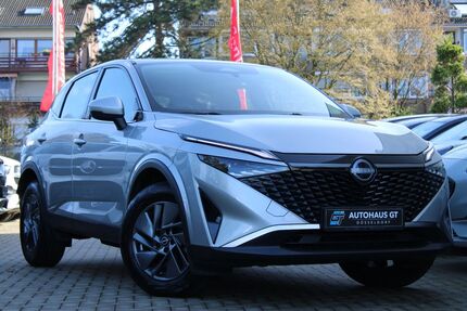 Nissan Qashqai 19.748 km 23.999 &euro; Düsseldorf 40625