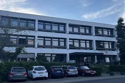 Gewerbeobjekt Erkrath Unterfeldhaus - 3.990&euro; | Angebot:25141490