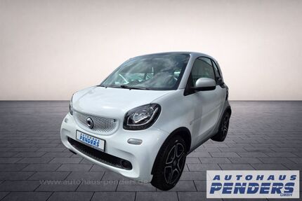 Smart ForTwo 88.951 km 13.290 &euro; Mönchengladbach 41066