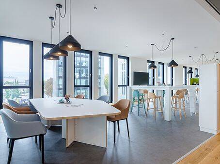 Gewerbeobjekt Düsseldorf Derendorf - 2.247&euro; | Angebot:25745400