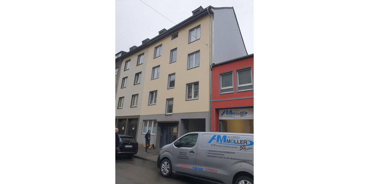 Mehrfamilienhaus, Wohnhaus Krefeld Stadtmitte - 494.000&euro; | Angebot:26200170