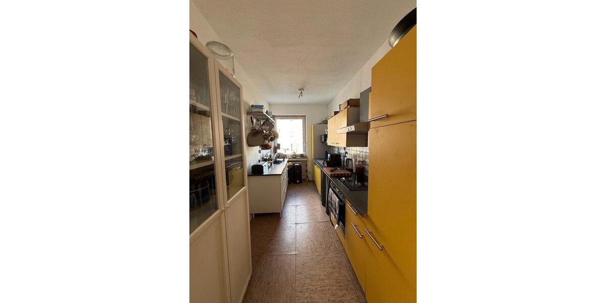 Terrassenwohnung Mönchengladbach Ost - 4 Zimmer, 85 m&sup2;, 390&euro; | Angebot:26001801