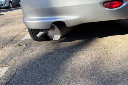 Peugeot 206 132.000 km 1.000 &euro; Krefeld 47804