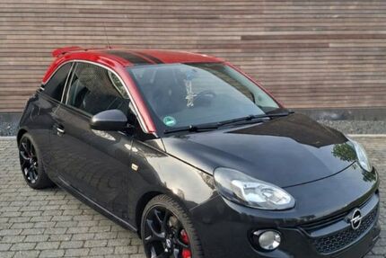 Opel Adam 103.000 km 9.990 &euro; Wassenberg 41849