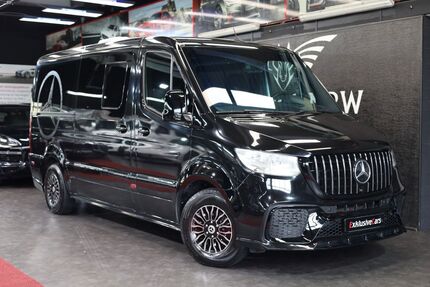 Mercedes-Benz Sprinter 195.250 km 36.900 &euro; Krefeld 47800