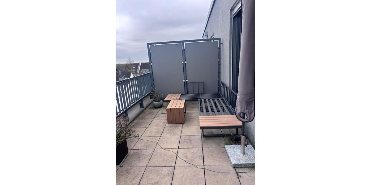 Einfamilienhaus Düsseldorf Stadtbezirk 8 - 3 Zimmer, 87 m&sup2;, 1.310&euro; | Angebot:25790431