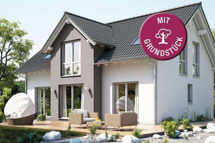 Haus Mönchengladbach West - 6 Zimmer, 159 m&sup2;, 745.022&euro; | Angebot:24608581