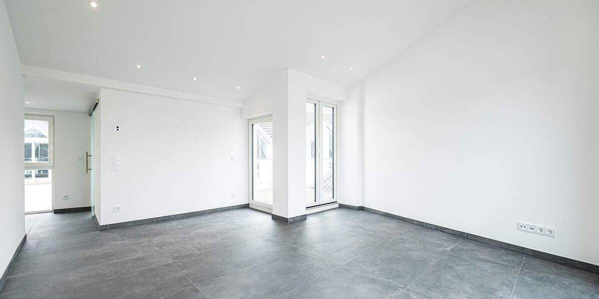 Etagenwohnung Hilden - 3 Zimmer, 122 m&sup2;, 2.340&euro; | Angebot:25738216