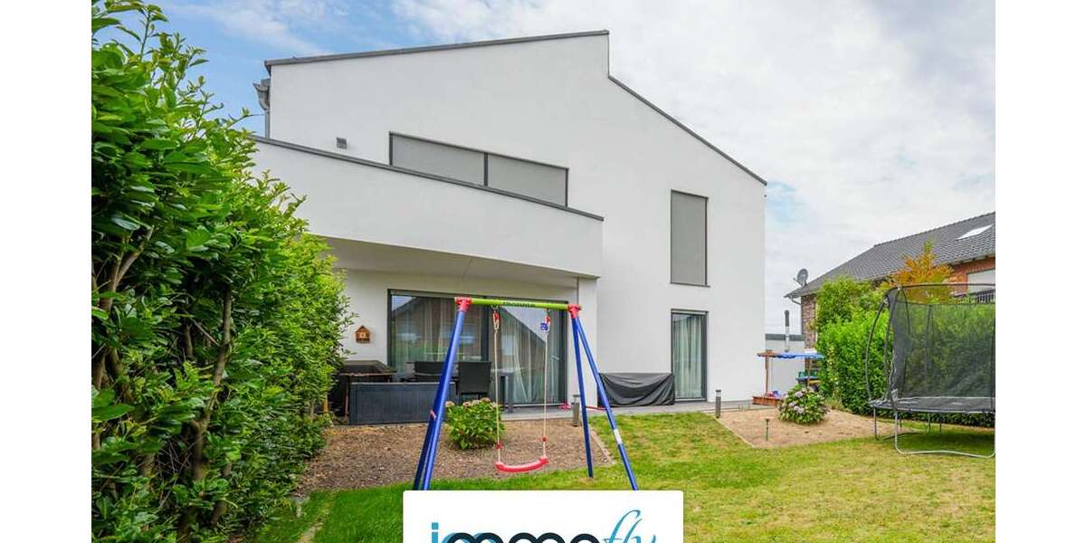 Etagenwohnung Erkelenz - 3 Zimmer, 94 m&sup2;, 359.000&euro; | Angebot:25543593