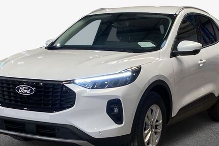Ford Kuga 2.823 km 30.650 &euro; Leverkusen 51373