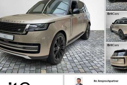 Land Rover Range Rover 1.840 km 193.800 &euro; Krefeld 47803