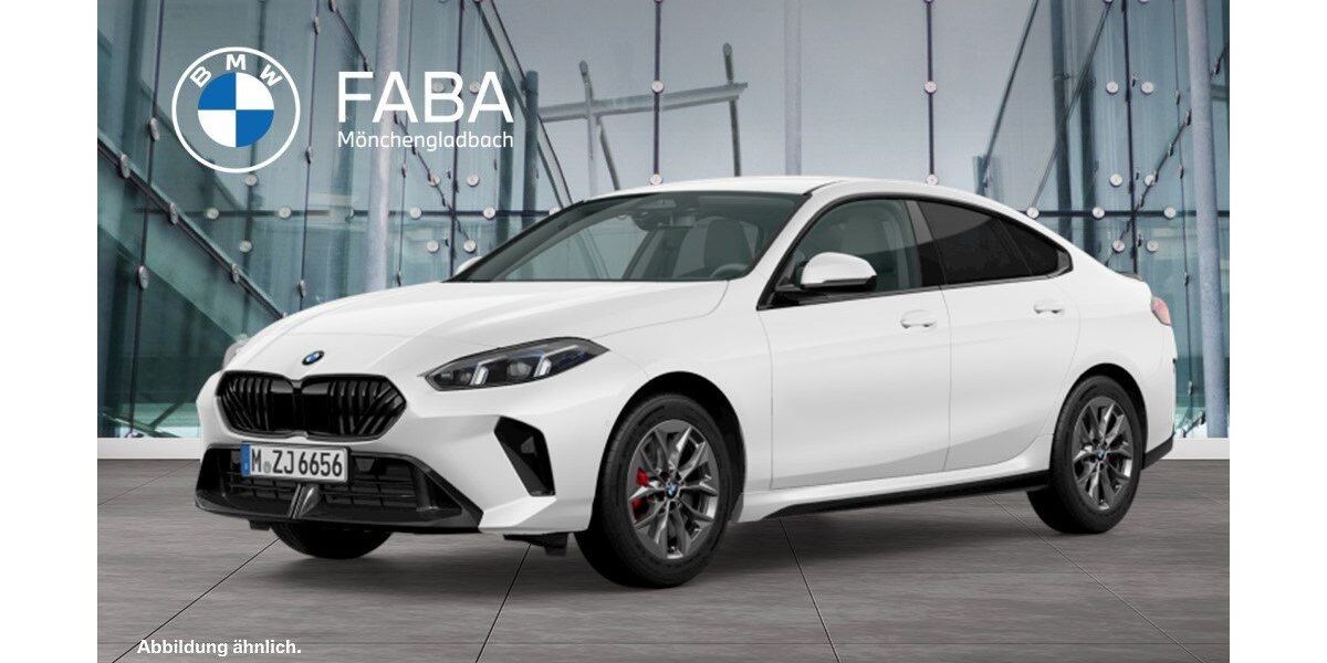 BMW 220 Gran Coupé 7.850 km 37.450 &euro; Mönchengladbach 41066