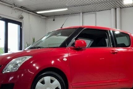 Suzuki Swift 188.079 km 2.980 &euro; Mönchengladbach 41061