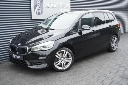BMW 220 Gran Tourer 97.000 km 16.990 &euro; Monheim am Rhein 40789