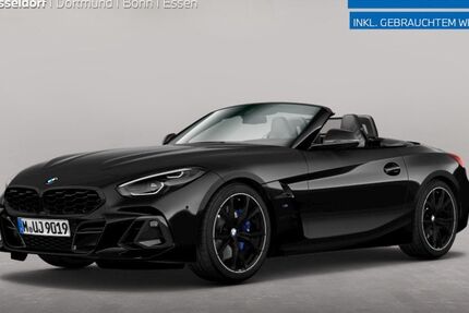 BMW Z4 14.557 km 52.499 &euro; Düsseldorf 40237