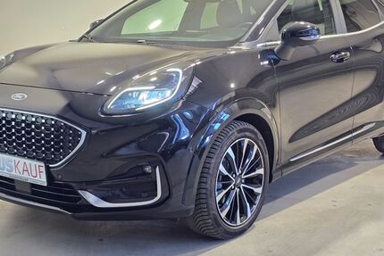Ford Puma 51.024 km 18.880 &euro; Mönchengladbach 41061
