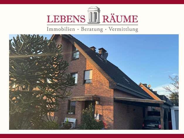 Einfamilienhaus Krefeld Benrad - 4 Zimmer, 126 m&sup2;, 359.000&euro; | Angebot:26183981