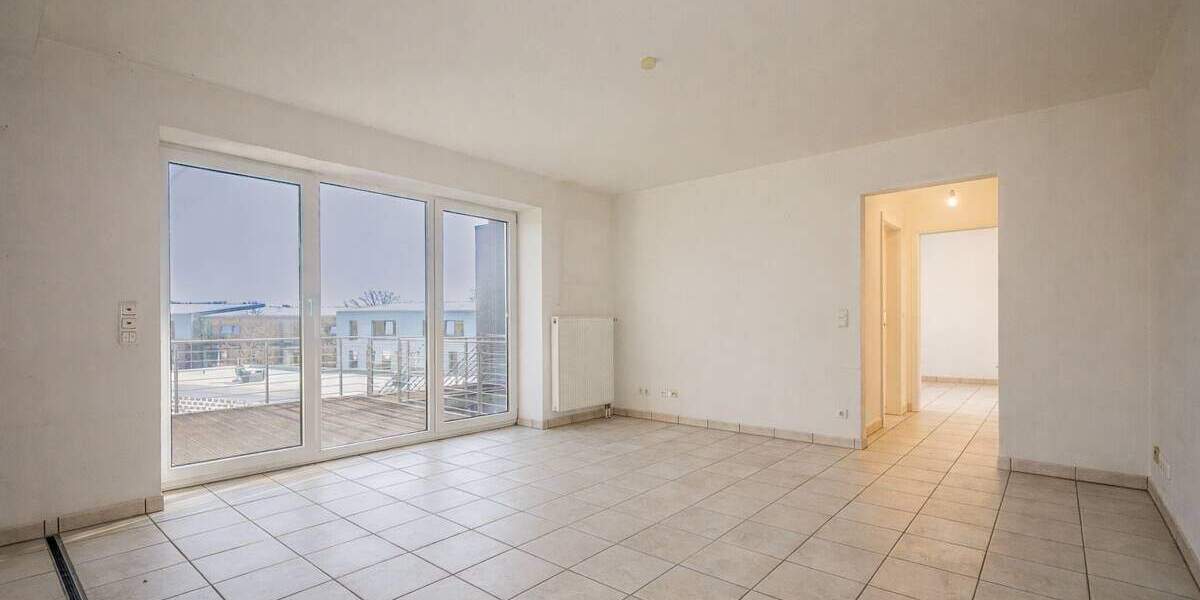 Etagenwohnung Langenfeld (Rheinland) / Immigrath Immigrath - 2 Zimmer, 74 m&sup2;, 289.000&euro; | Angebot:25689670