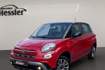 Fiat 500L 136.159 km 6.999 &euro; Grevenbroich 41515