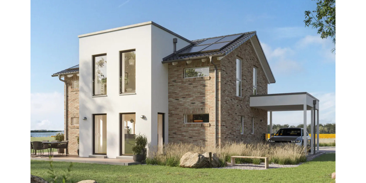 Einfamilienhaus Jüchen - 5 Zimmer, 134 m&sup2;, 692.900&euro; | Angebot:26204445