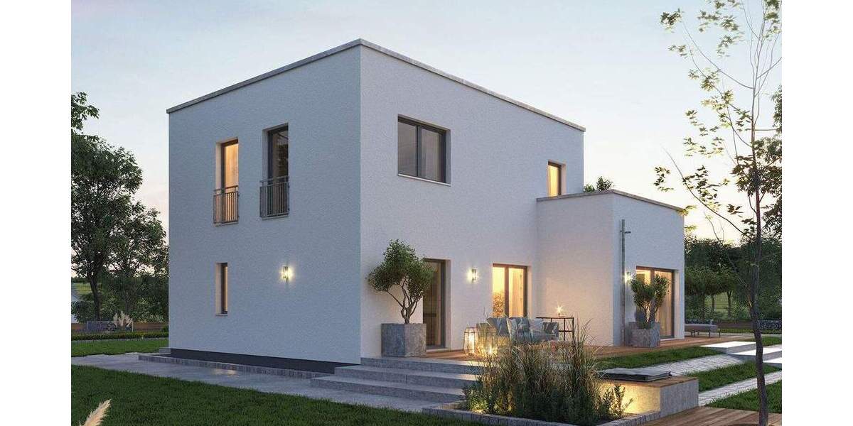 Einfamilienhaus Bergheim - 5 Zimmer, 124 m&sup2;, 563.989&euro; | Angebot:25683456