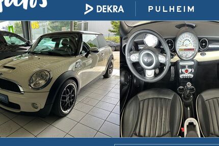 Mini Cooper S 171.800 km 7.499 &euro; Pulheim 50259