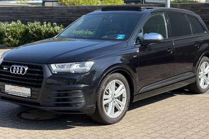 Audi SQ7 243.950 km 29.990 &euro; Mönchengladbach 41063