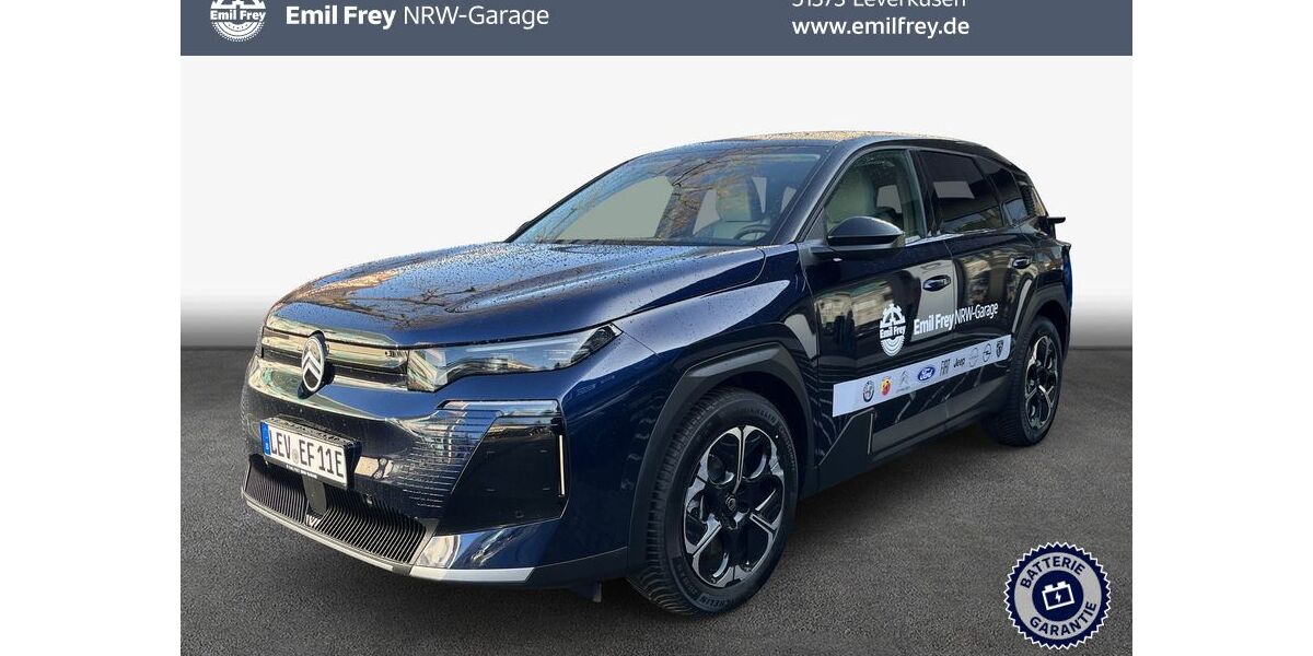 Citroen C5 Aircross 7.000 km 45.750 &euro; Leverkusen 51373