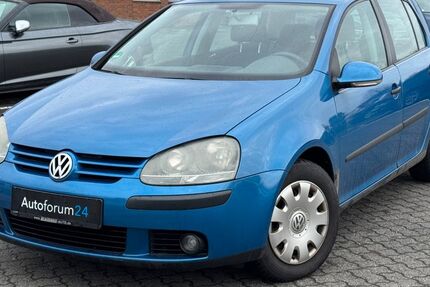 VW Golf 192.000 km 1.999 &euro; Jülich 52428