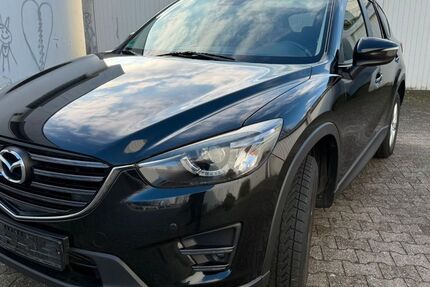 Mazda CX-5 141.860 km 10.590 &euro; Mönchengladbach 41239