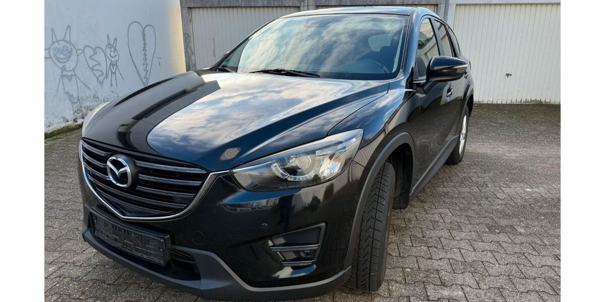 Mazda CX-5 141.860 km 10.990 &euro; Mönchengladbach 41239