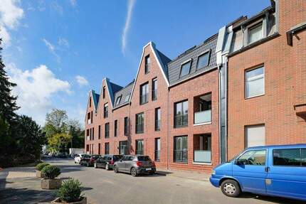 Wohnung Düsseldorf Urdenbach - 2 Zimmer, 69 m&sup2;, 596.900&euro; | Angebot:25775760