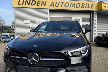 Mercedes-Benz CLA 250 25.527 km 29.950 &euro; Frechen 50226