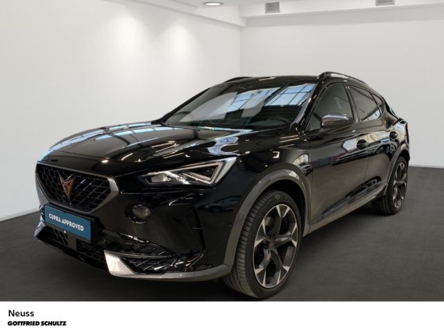Cupra Formentor 27.089 km 29.450 &euro; Neuss 41460
